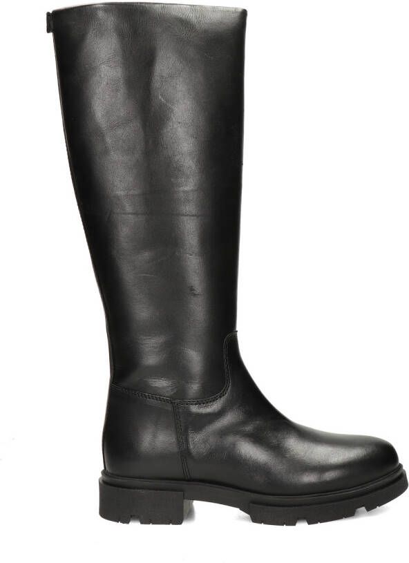 Nelson Sophie dames laars Zwart - Foto 2