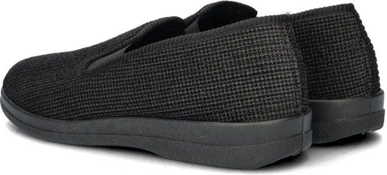 Nelson Home pantoffels zwart - Foto 4