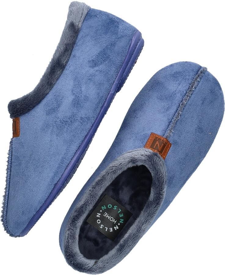 Nelson Home pantoffels