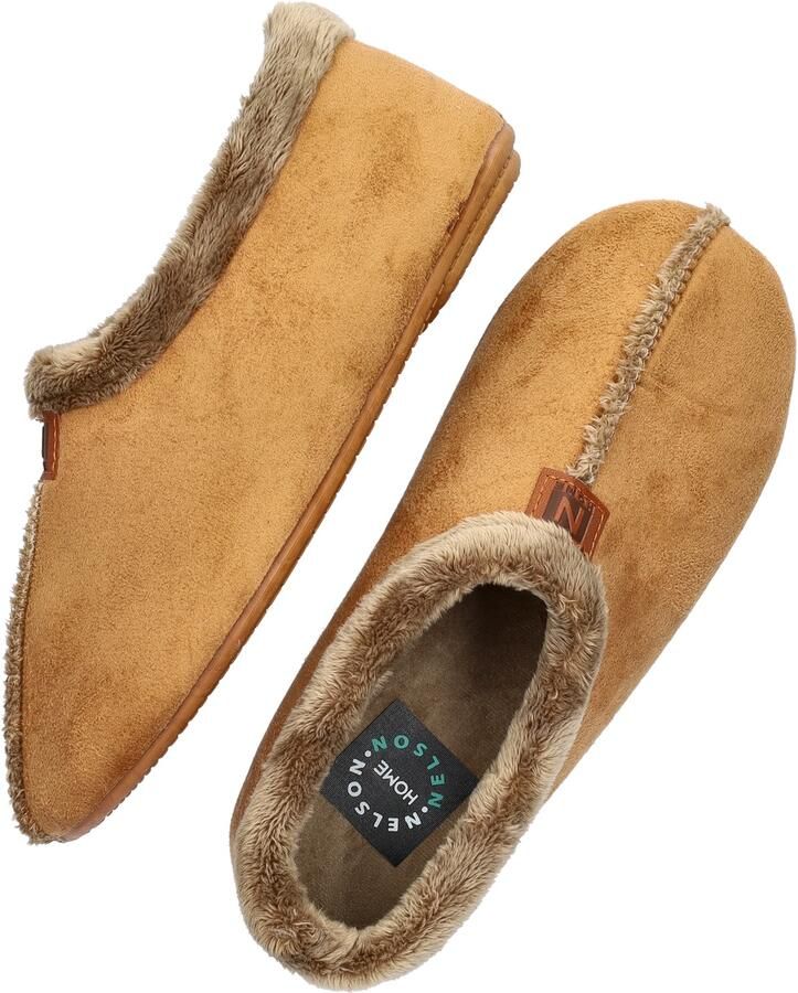 Nelson Home pantoffels