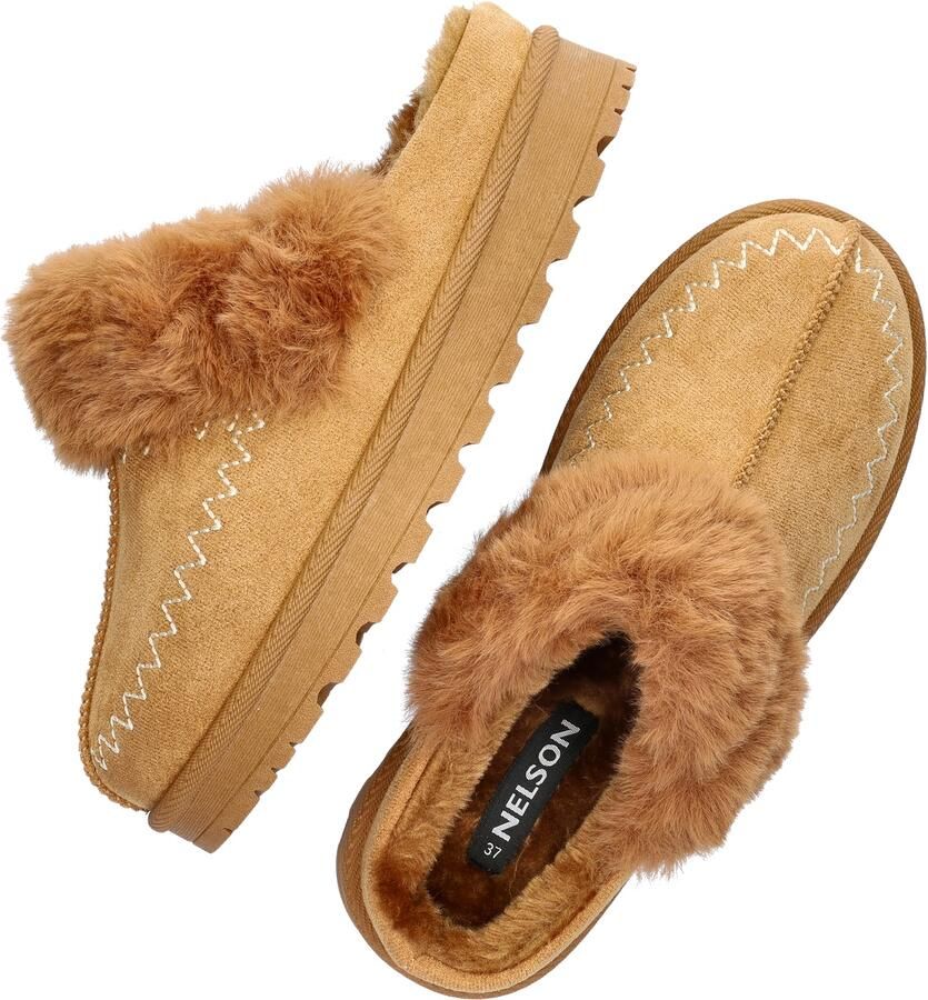 Nelson Home pantoffels