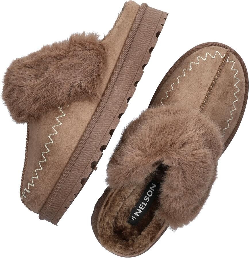 Nelson Home pantoffels