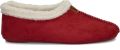 Nelson Home pantoffels - Rood