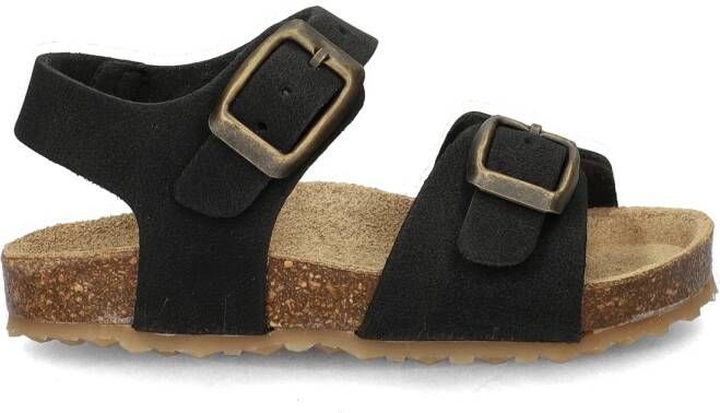 Nelson Kids sandalen zwart - Foto 2