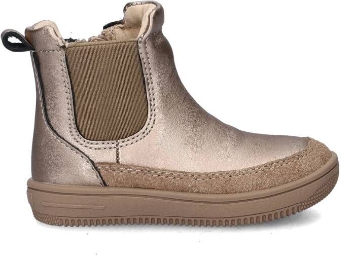Nelson Kids babyschoenen