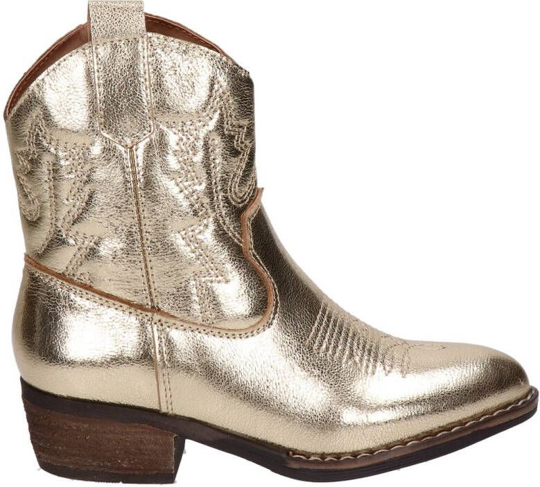 cowboylaarzen meisje