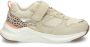 Nelson Kids Nelson meisjes sneaker Beige - Thumbnail 3