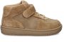 Nelson Kids suède sneakers beige Jongens Suede Effen 19 - Thumbnail 2