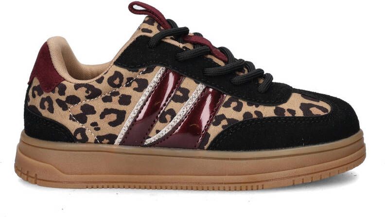 Nelson Kids lage sneakers