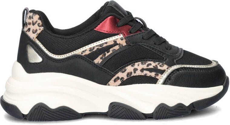 Nelson Kids lage sneakers