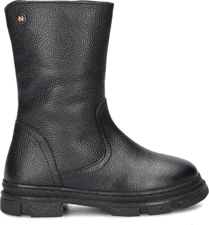 Nelson Kids rits- & gesloten boots