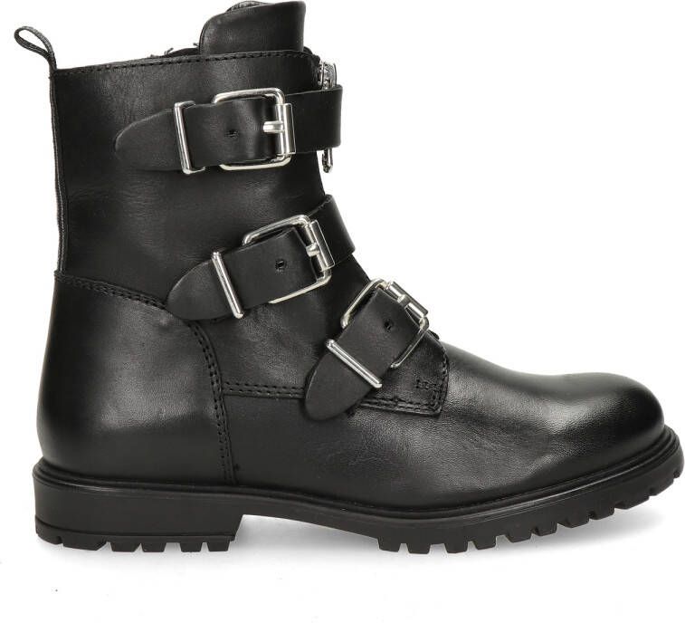 Nelson Kids rits- & gesloten boots