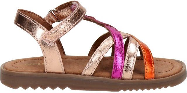 Nelson Kids meisjes sandaal Multi - Foto 5