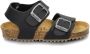 Nelson Kids sandalen donkerblauw Jongens Imitatieleer Effen 26 - Thumbnail 3