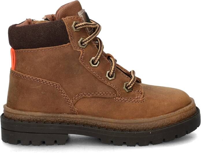 Nelson Kids veterboots