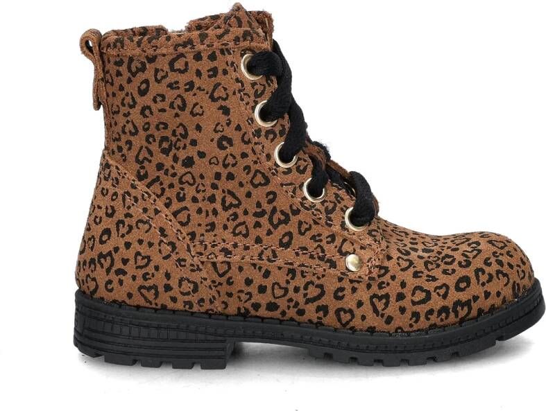 Nelson Kids veterboots