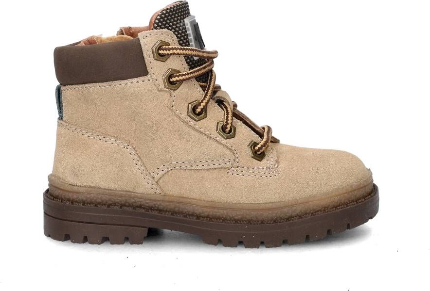Nelson Kids veterboots