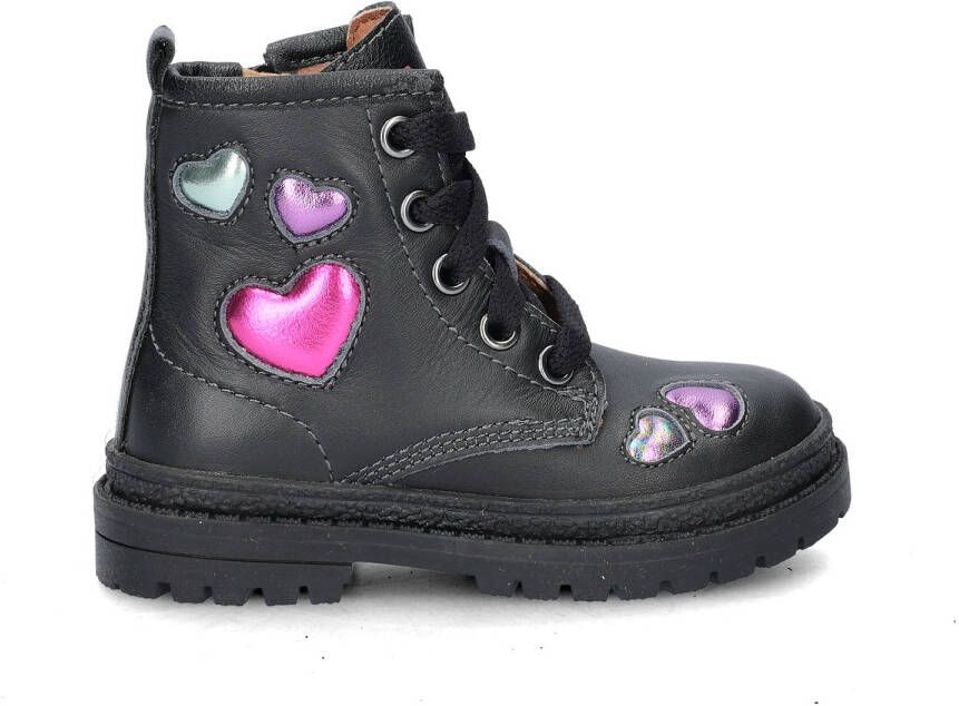 Nelson Kids veterboots