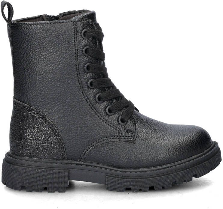 Nelson Kids veterboots zwart - Foto 2