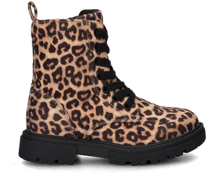 Nelson Kids veterboots