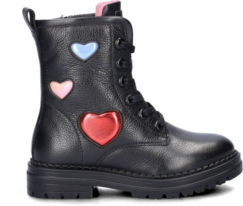 Nelson Kids veterboots