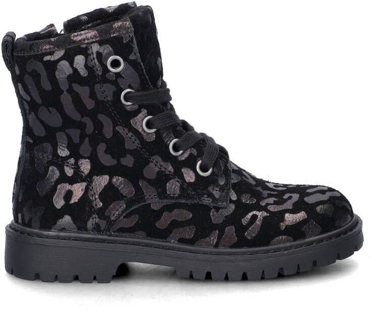 Nelson Kids veterboots