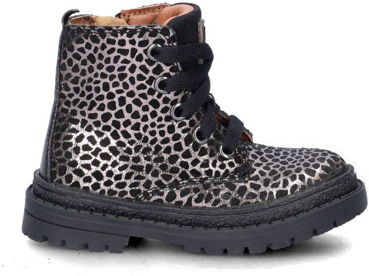 Nelson Kids veterboots