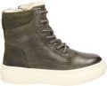 Nelson Kids Nelson veterboot Kaki - Groen