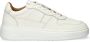 Nelson lage sneakers - Thumbnail 1