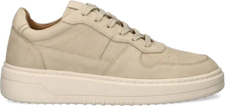 Nelson lage sneakers