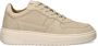 Nelson lage sneakers - Thumbnail 1
