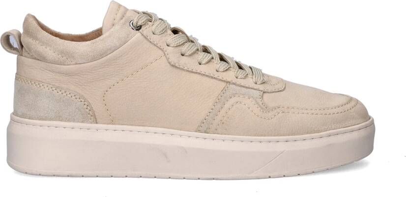 Nelson lage sneakers