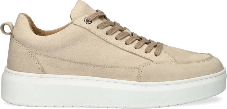 Nelson lage sneakers