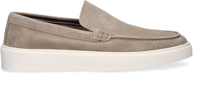 Nelson mocassins & loafers