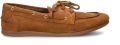 Nelson mocassins & loafers - Bruin
