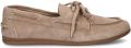Nelson mocassins & loafers - Beige