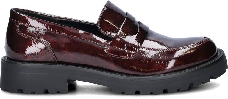 Nelson mocassins & loafers