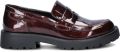 Nelson mocassins & loafers - Rood