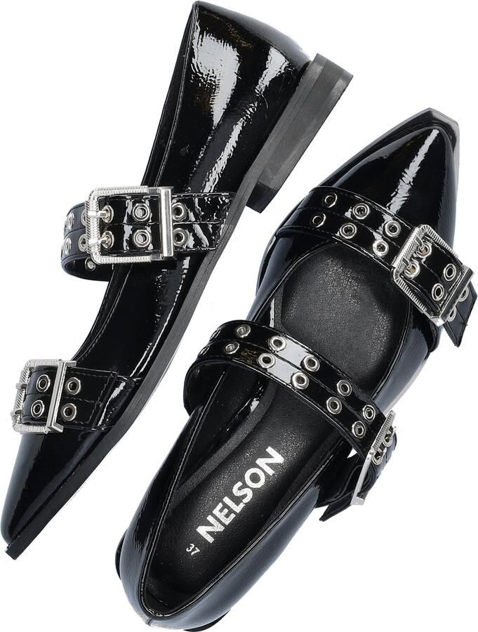 Nelson ballerinas & instappers - Foto 4