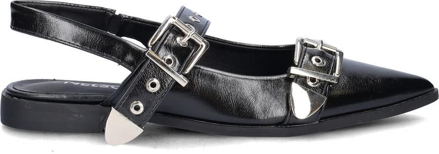 Nelson ballerinas & instappers - Foto 4