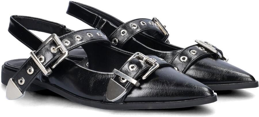 Nelson ballerinas & instappers - Foto 2