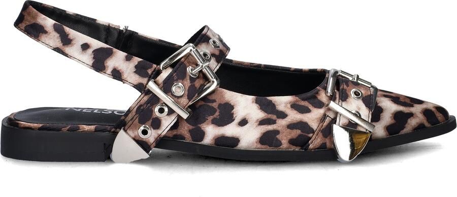 Nelson ballerinas & instappers - Foto 2