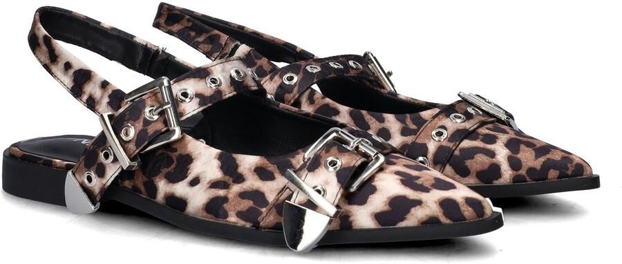 Nelson ballerinas & instappers - Foto 3