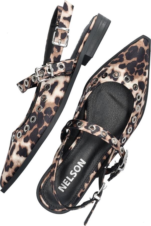 Nelson ballerinas & instappers - Foto 2