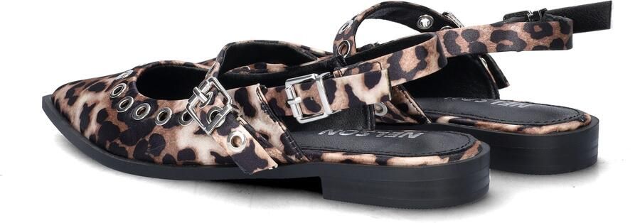 Nelson ballerinas & instappers - Foto 4