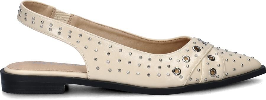 Nelson ballerinas & instappers