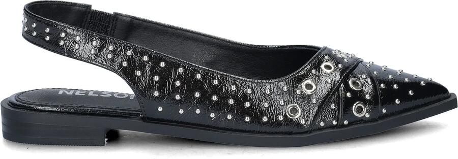 Nelson ballerinas & instappers