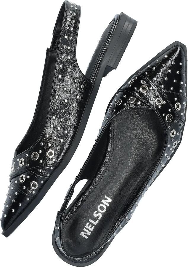 Nelson ballerinas & instappers - Foto 2