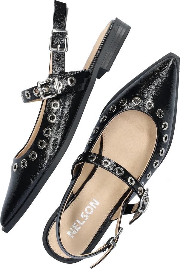 Nelson ballerinas & instappers - Foto 2