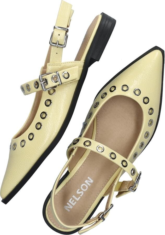 Nelson ballerinas & instappers - Foto 2